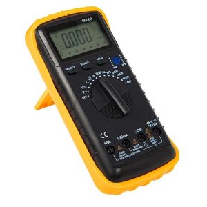 MULTIMETRO AUTORANGO MY-68 SEMI PROFESIONAL