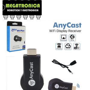 Capturadora vídeo 4K USB3.0 2,0 HDMI grabador vídeo PS4 DVD - MEGATRONICA