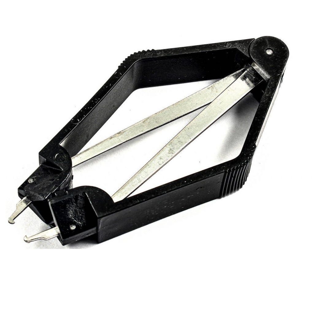 Herramienta de Extracción de Chips IC Extractor MEGATRONICA