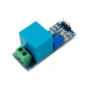 Sensor De Voltaje Zmpt101b 10-220 Vac Raspberry Arduino