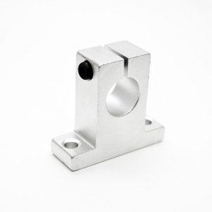 Soporte Vertical 8mm SK8-SH8 Impresora 3D CNC