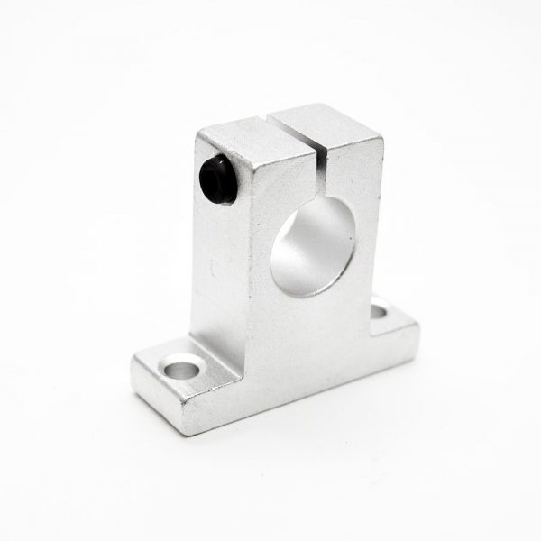 Soporte Vertical 8mm SK8-SH8 Impresora 3D CNC