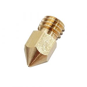 Boquilla Nozzle 0.4 Mm Impresora 3d 1.75mm Cnc MK8 MK7