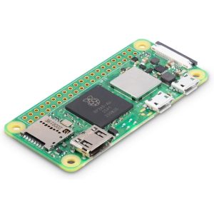 Raspberry PI Zero 2 W Wifi y Bluetooth RPi Zero 2W