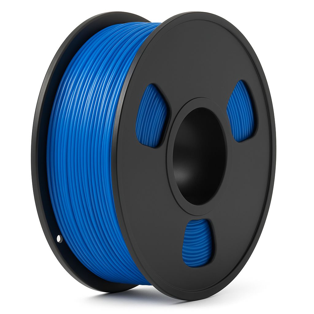 FILAMENTO PLA Blue Azul 1.75mm