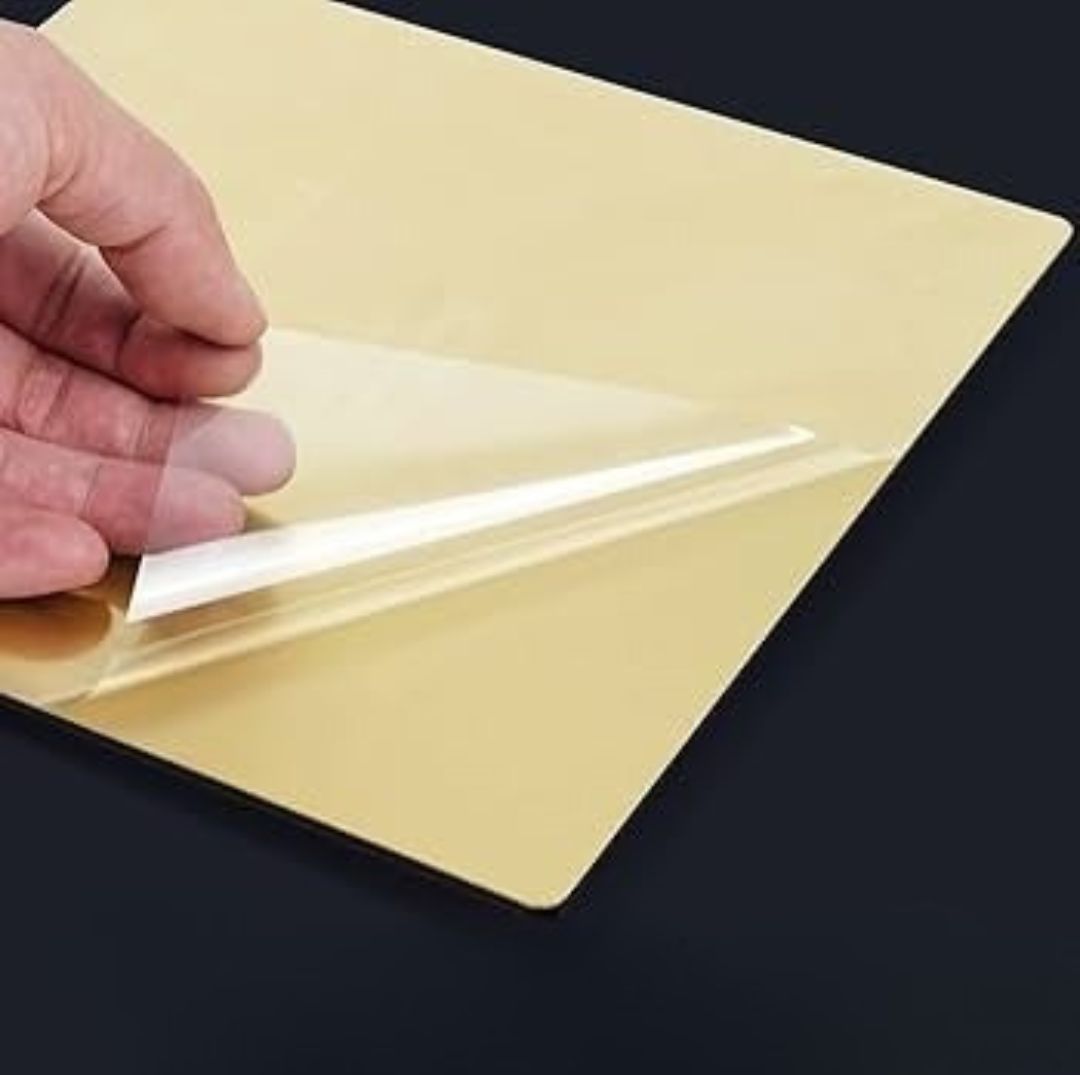 Cama Placa Magnetica Flexible PEI Energetic 220x220 mm + Adhesivo 3M para Impresoras 3D Anet A8 A6 - Imagen 2