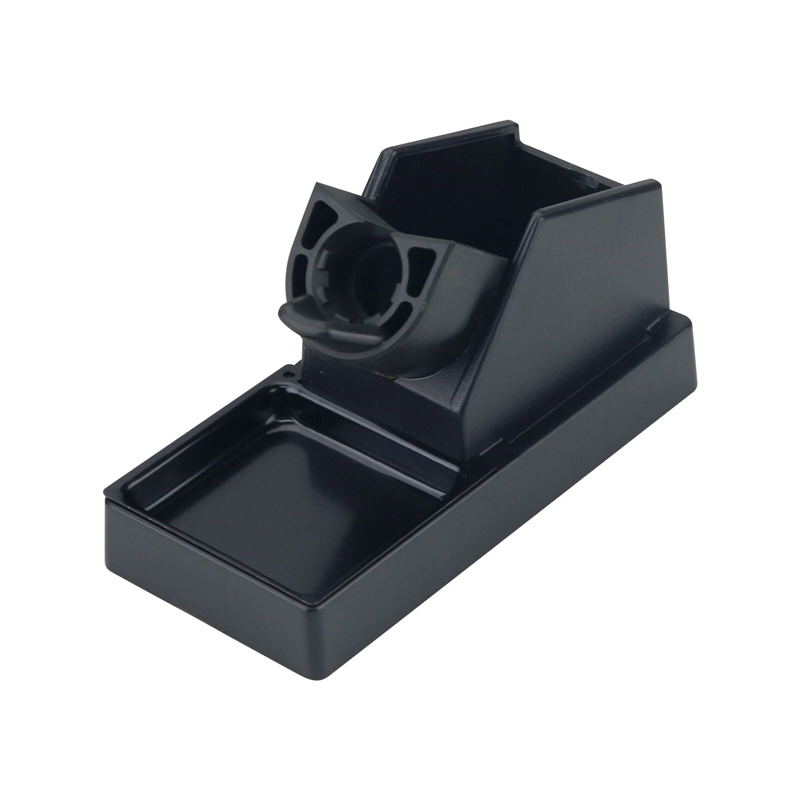 YIHUA 852D+ – Estación 2 en 1 con Bomba de Aire Caliente Ajustable y Soldador (Enchufe USA) - Imagen 7