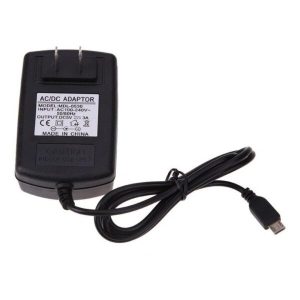 Adaptador 5V 3A Fuente Cargador Micro USB Raspberry PI3