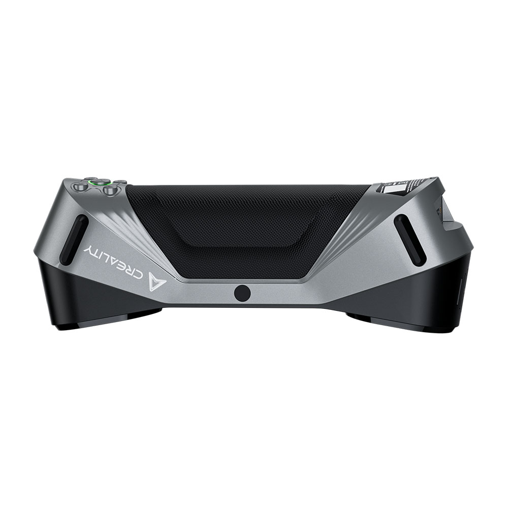 CR- SCAN Raptor | Creality Escaner 3D - Imagen 2