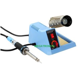Estacion de Soldar con Cautin Regulable 60W