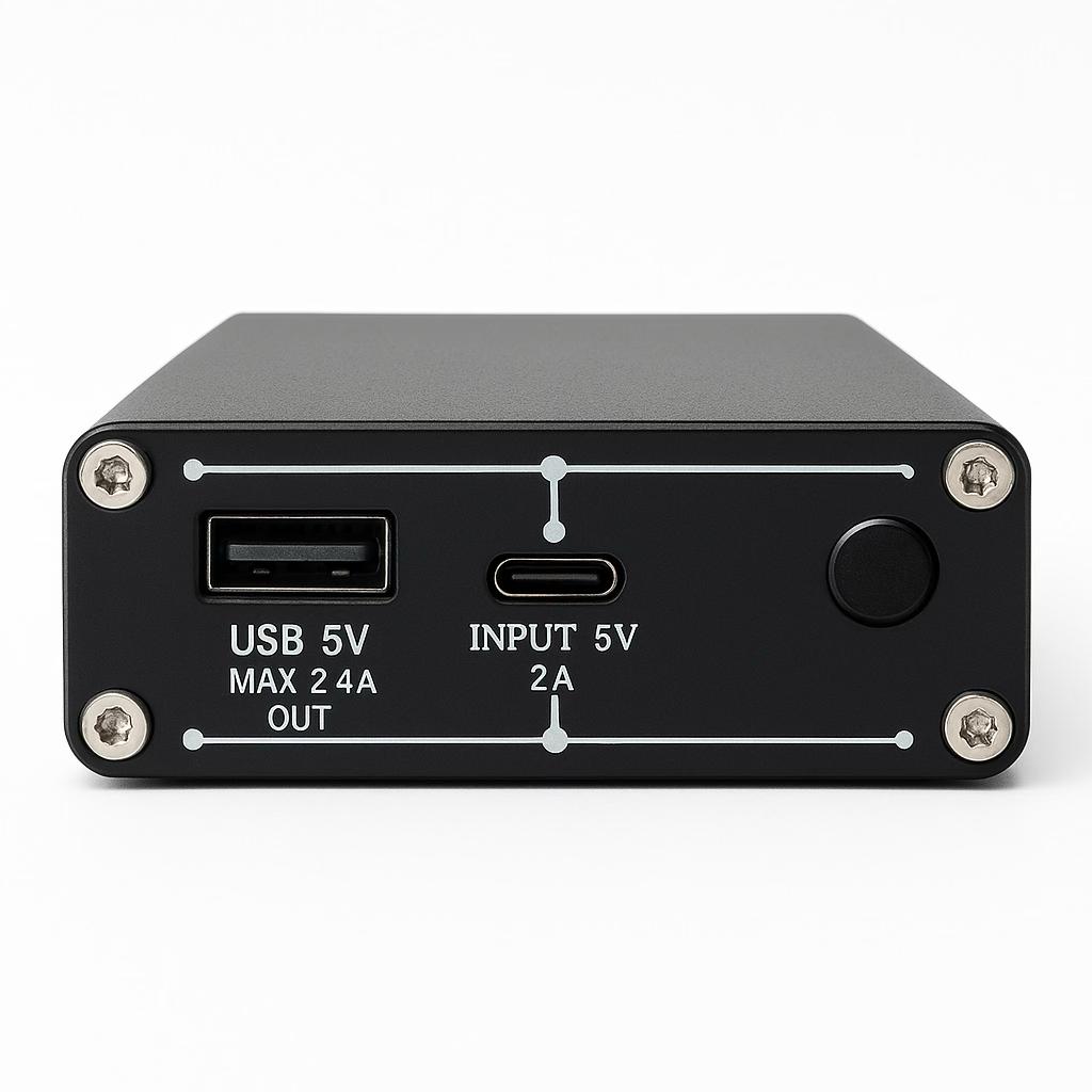 Soldador de Puntos Portátil Recargable DH20 PRO Show 650A - Imagen 2