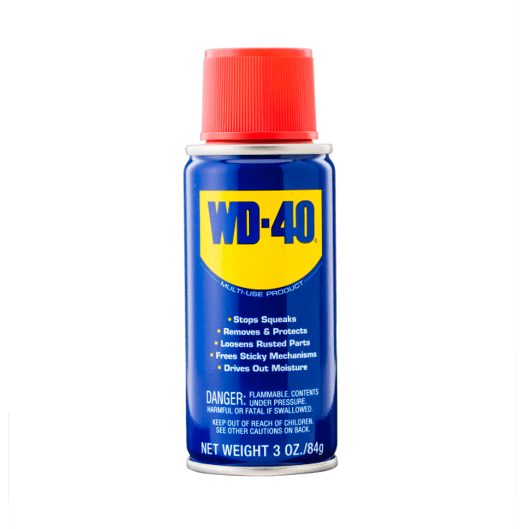 WD-40 Producto Multiusos 3 oz