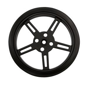 LLANTA 5908-535 DE SILICONA PARA SERVO MOTOR SG90