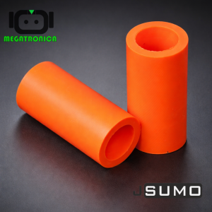 Par de Gomas de Respuesto para Llantas JS2042 - JSUMO