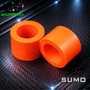 Par de Gomas de Respuesto para Llantas SLT20 - JSUMO