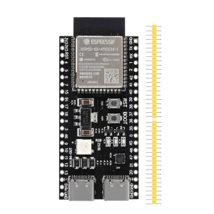 ESP32-S3 N16R8 ESP32-S3-DevKit C WiFi+Bluetooth 5.0 Dual Tipo-C