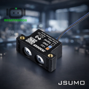 JS200XF Sensor Digital Infrarrojo de Largo Alcance 200CM - JSUMO