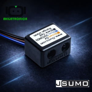 JS40F 40CM Sensor Infrarrojo De Distancia Digital - JSUMO