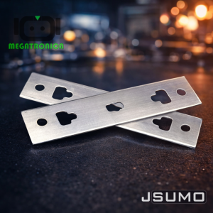 Mini Katana Para Robot Mini Sumo - JSUMO