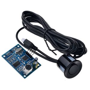 MÓDULO SENSOR JSN-SR04T ULTRASÓNICO