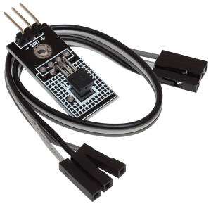 Módulo Sensor de Temperatura LM35