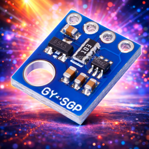 Modulo Sensor Detector de Calidad del Aire  GY- SGP30 eCO2