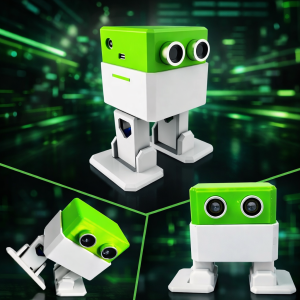 Kit Robot  OTTO ARDUINO